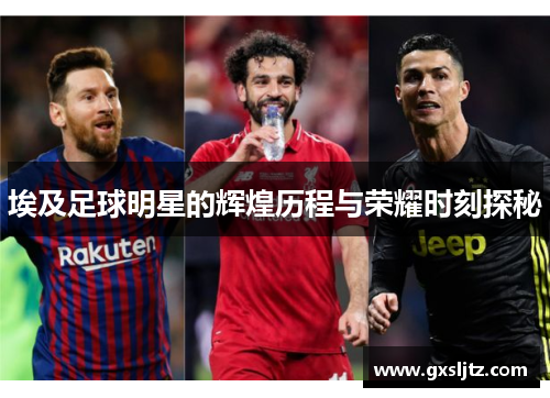 埃及足球明星的辉煌历程与荣耀时刻探秘