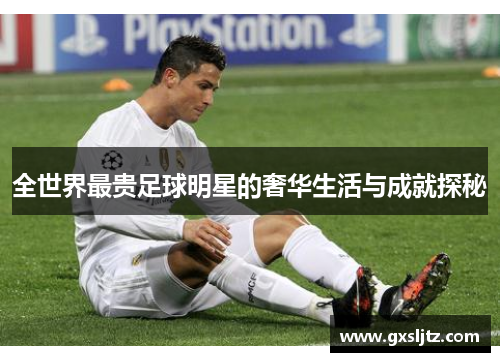全世界最贵足球明星的奢华生活与成就探秘