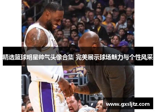 精选篮球明星帅气头像合集 完美展示球场魅力与个性风采