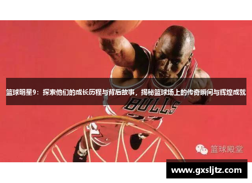 篮球明星9：探索他们的成长历程与背后故事，揭秘篮球场上的传奇瞬间与辉煌成就